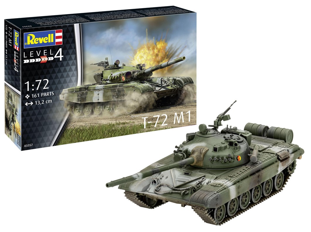 03357 T-72 M1