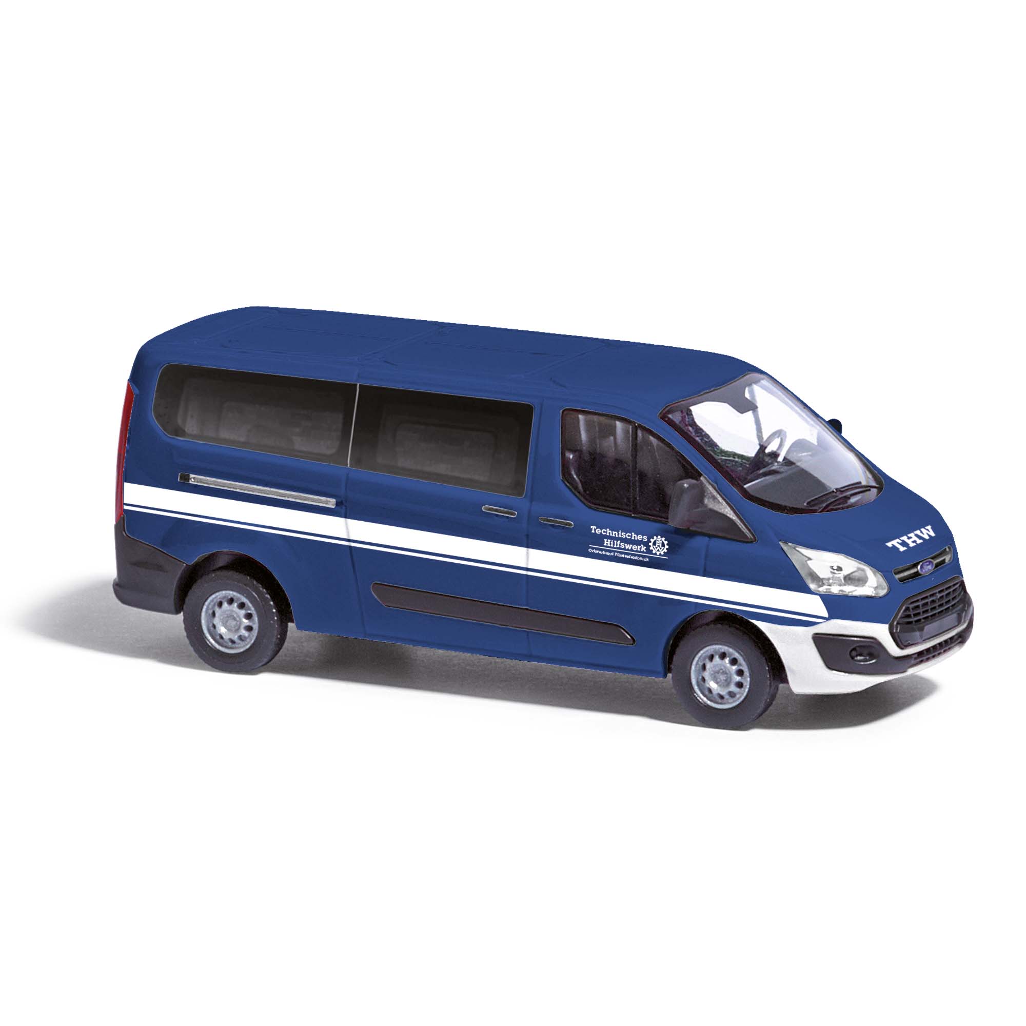 52444 Ford Transit Bus THWFürstenfeldbruck
