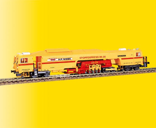 2692 Wiebe Gleisstopfmaschine