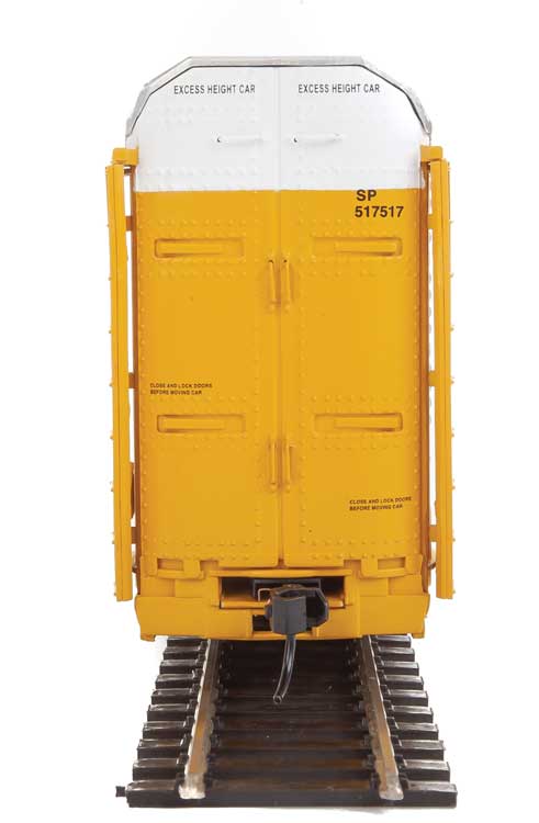 WalthersProto 101436 UP SP 89' Tri-Level #517517
