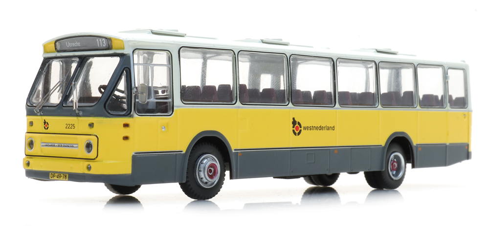 Artitec 487.070.18 Leyland Regionalbus Westnedeland