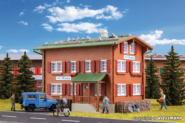 38031 Haus Ernen