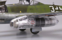 Trumpeter 752260 Me 262 A-1a Heavy Armament