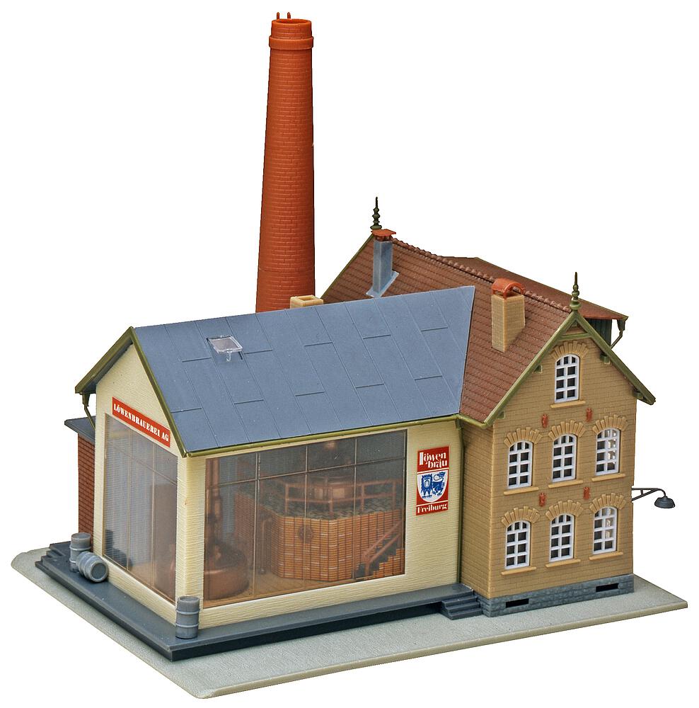 130960 Brauerei