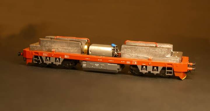 32478 Antrieb für T478