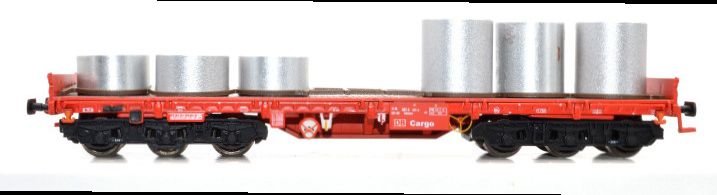 NPE NW22986 DBAG Schwerlastwagen Salmms 454 Ep.5