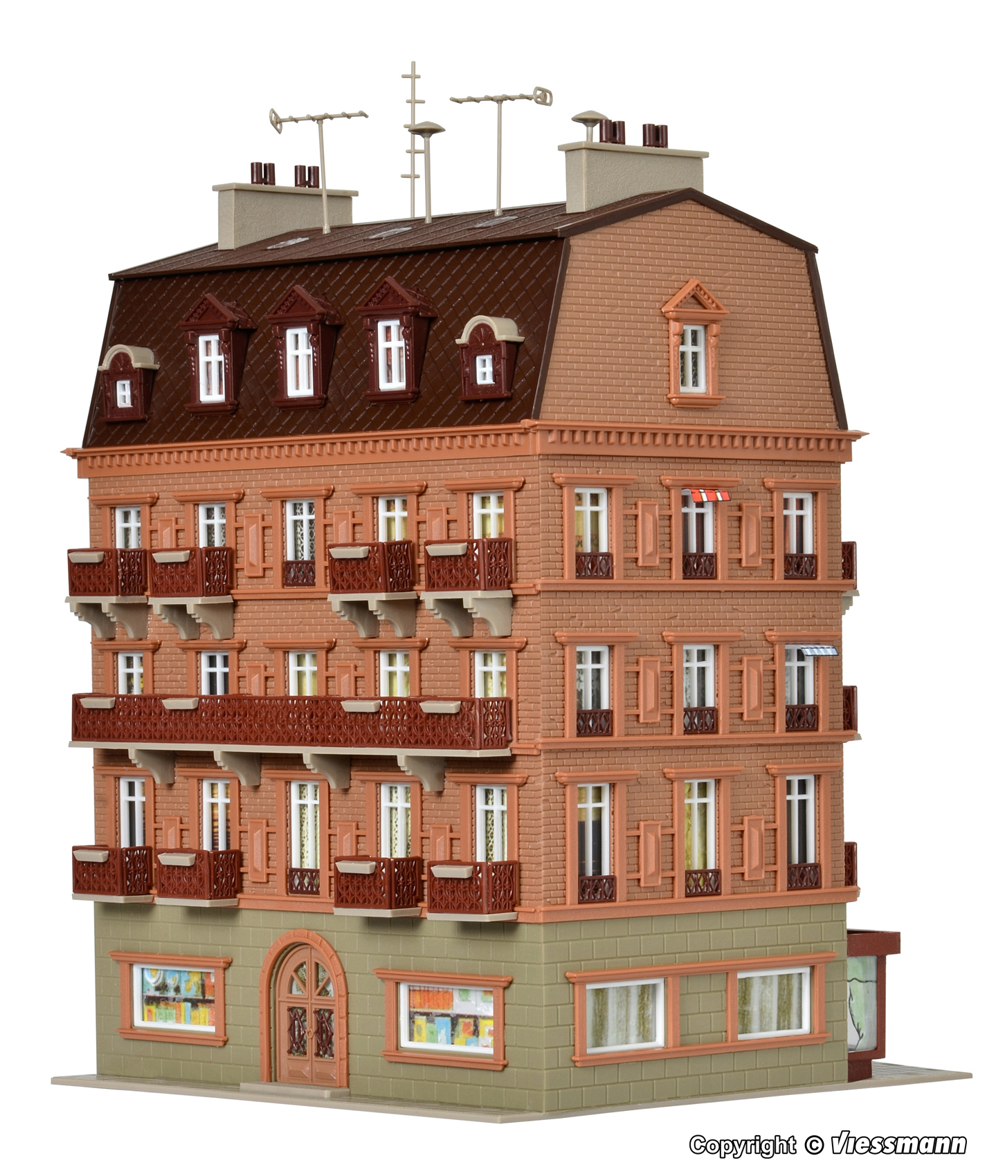 43782 City Hotel