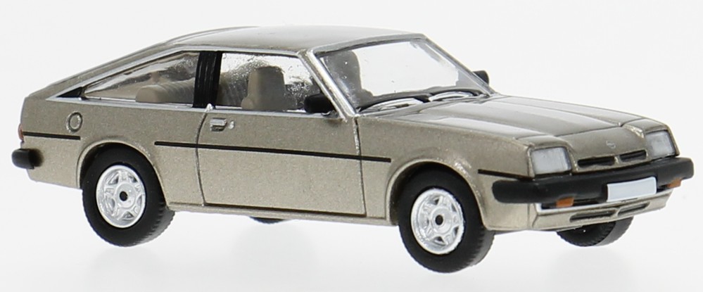 PCX871575 Opel Manta B CC beige-met. (1980)