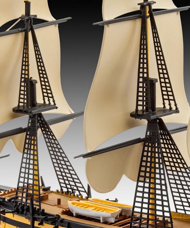 05819 HMS Victory