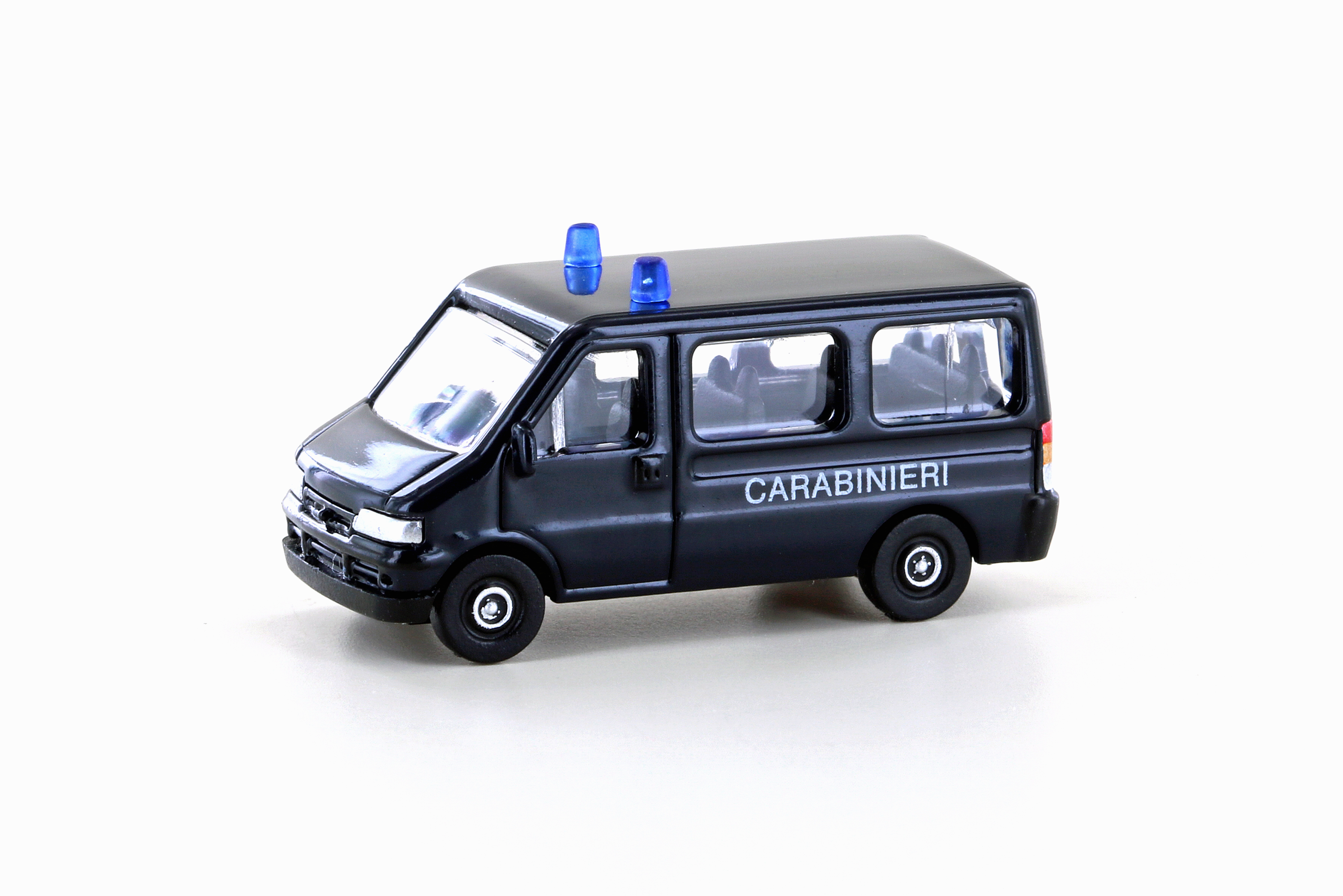 61312 Fiat Ducato II Bus, Carabinieri (IT)