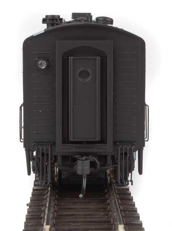 WalthersProto 49527 SOU Dieselok FP7 #6140