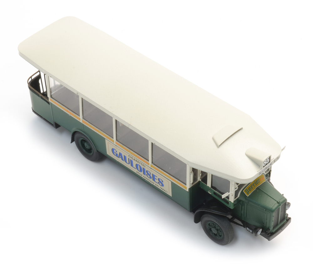 Artitec 387.729 Renault TN6 Bus, IIIc
