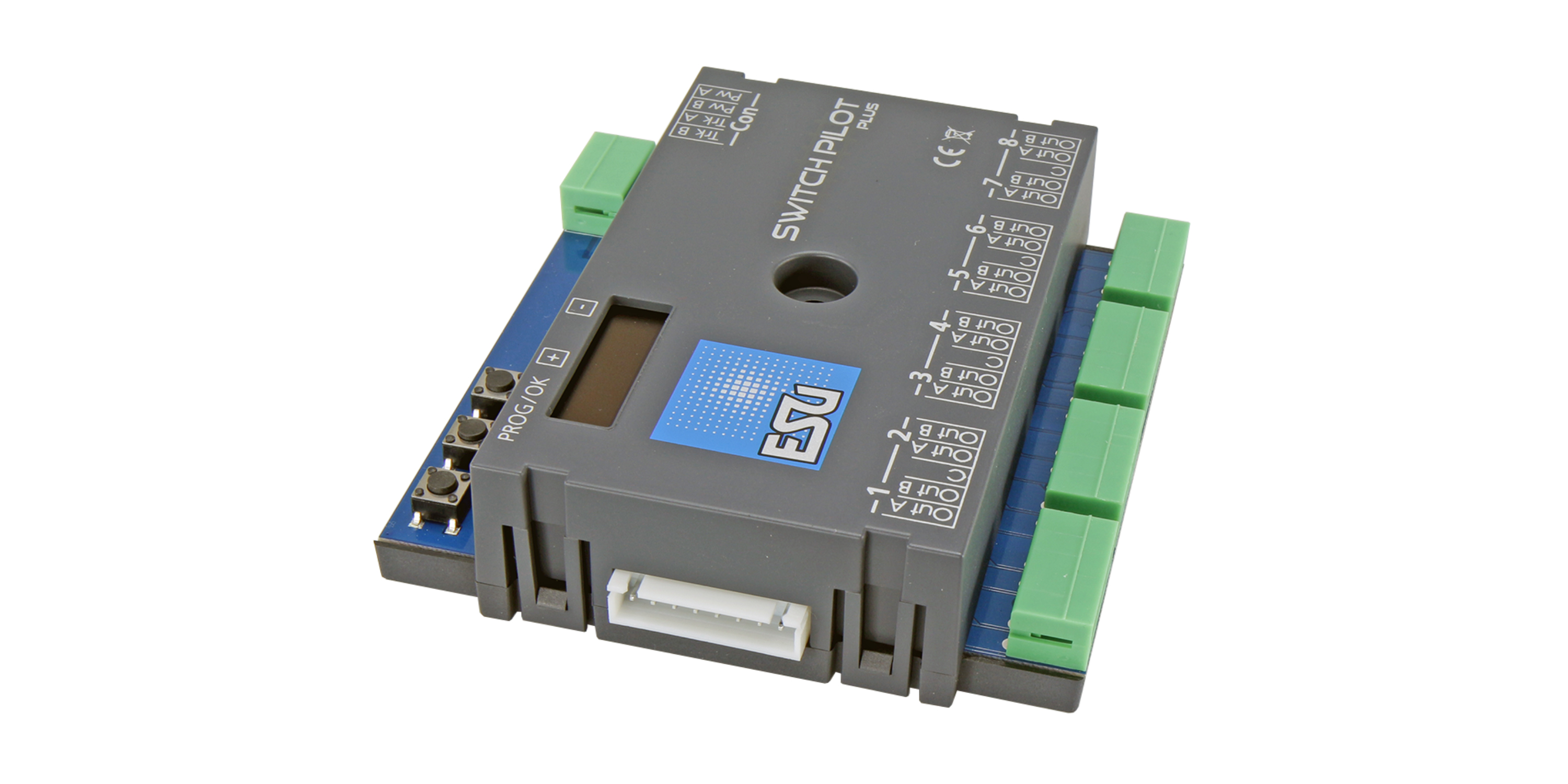 51831 SwitchPilot 3 Plus
