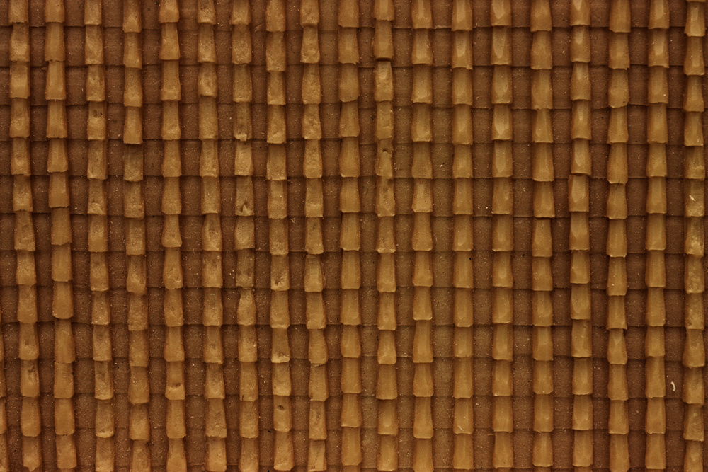 10.450 Bausatz - Römische Dachziegel Ziegel