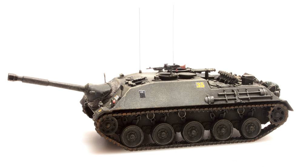 Artitec 6160015 B JPK 90 Gefechtsklar