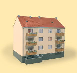 11402 Mehrfamilienhaus