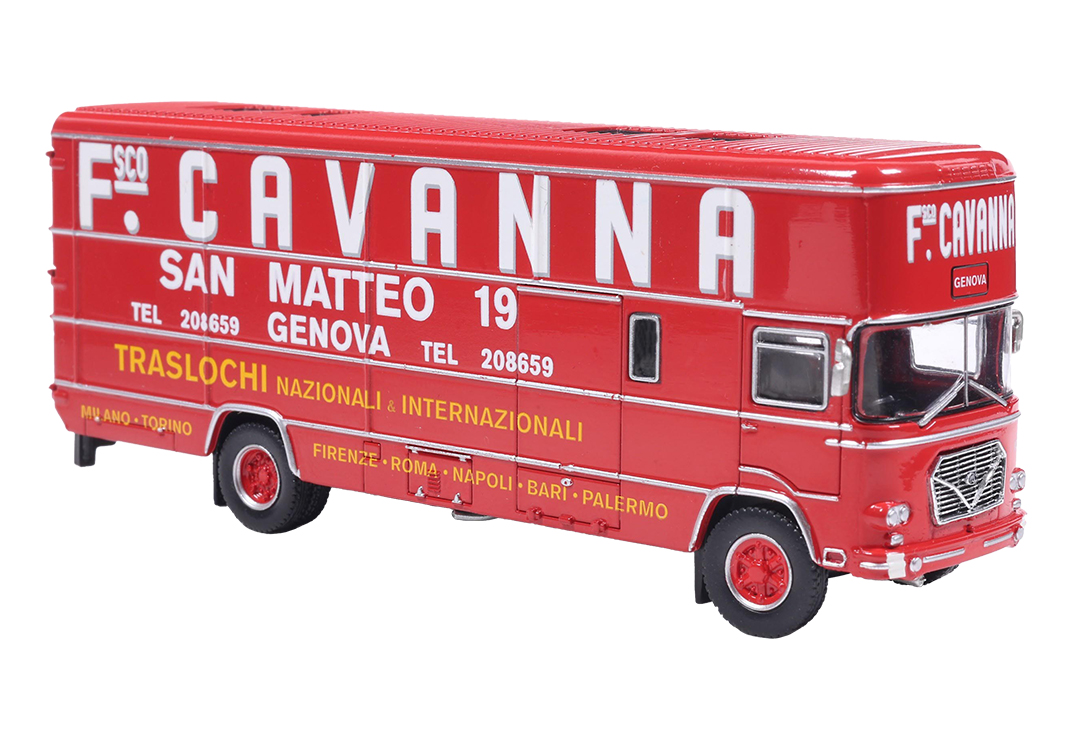 58654 OM 150 Rolfo Cavanna