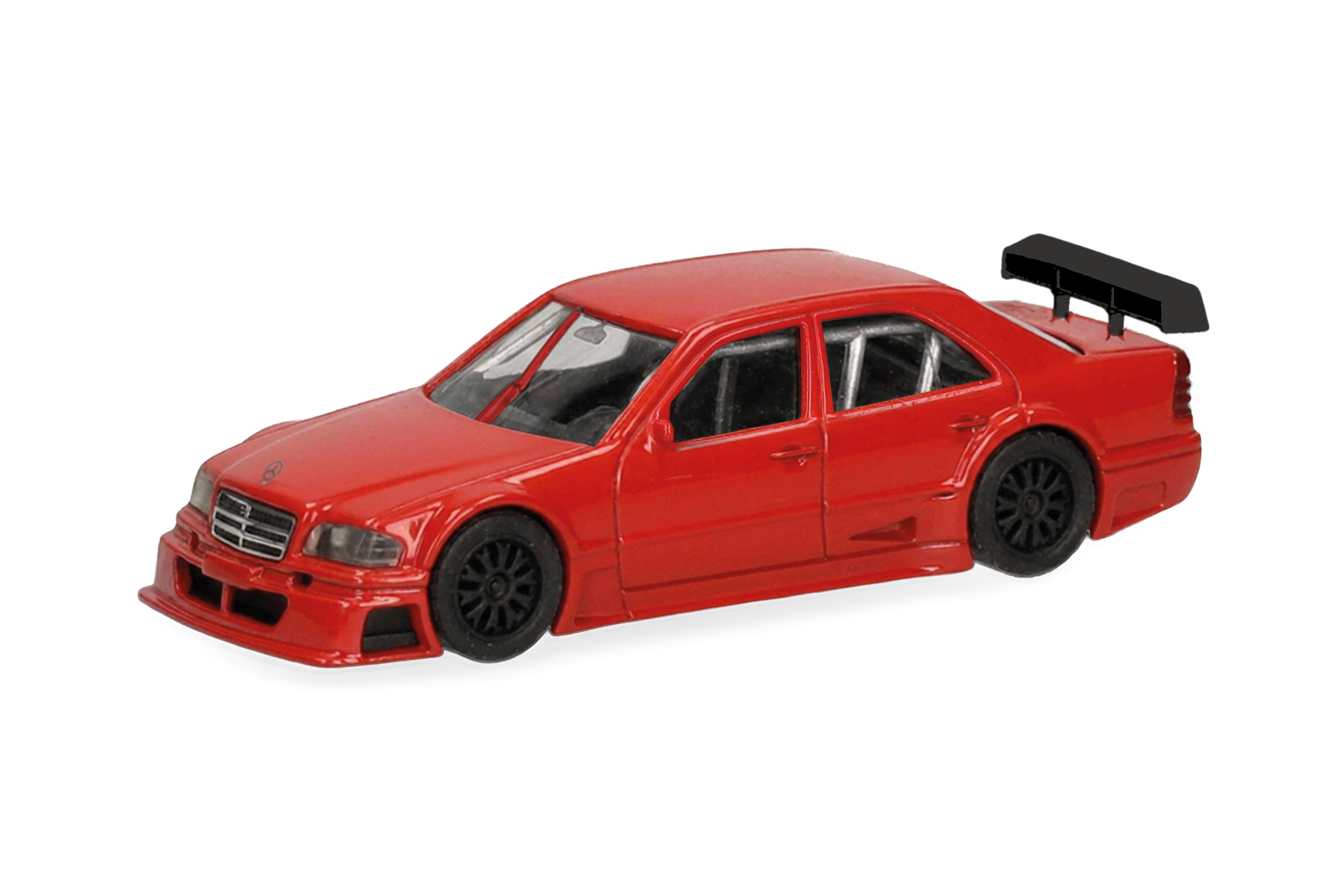 021883-002 MB AMG C180 DTM (1995) rot