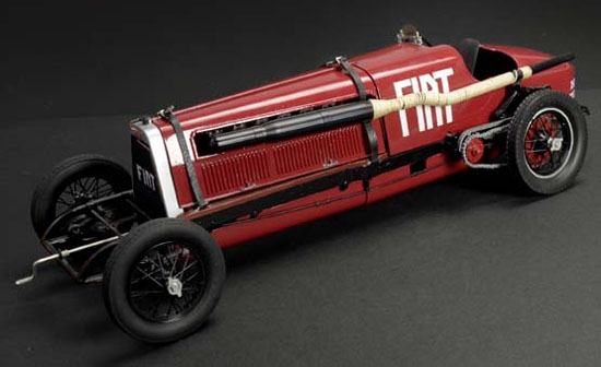 Italeri 4701 Fiat Mefistofele 21706c.