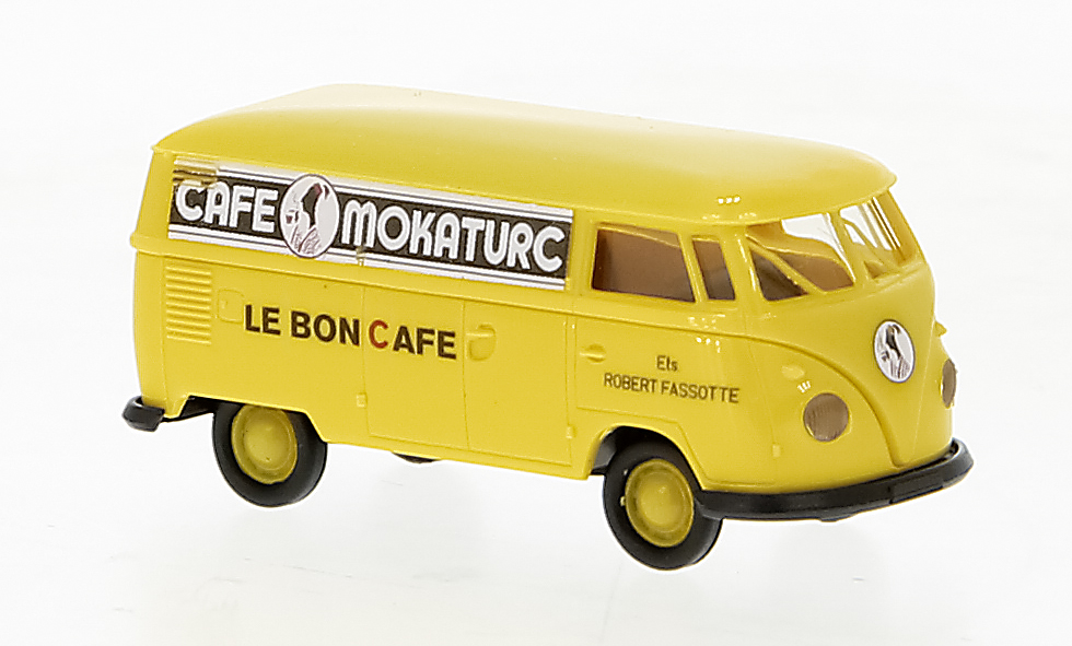 32757 VW T1a Kasten Cafe Mokaturk (B)