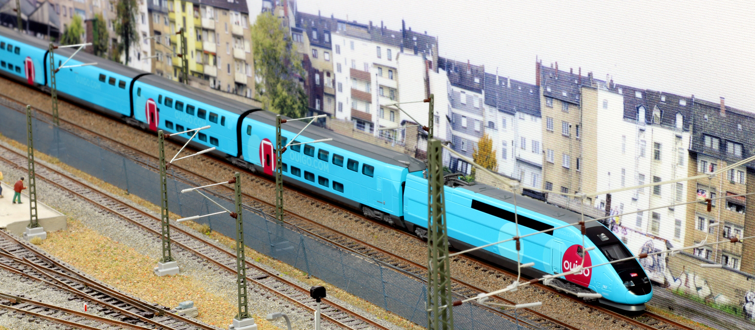 101763 SNCF-OUIGO TGV Euroduplex 10-tlg Ep.6