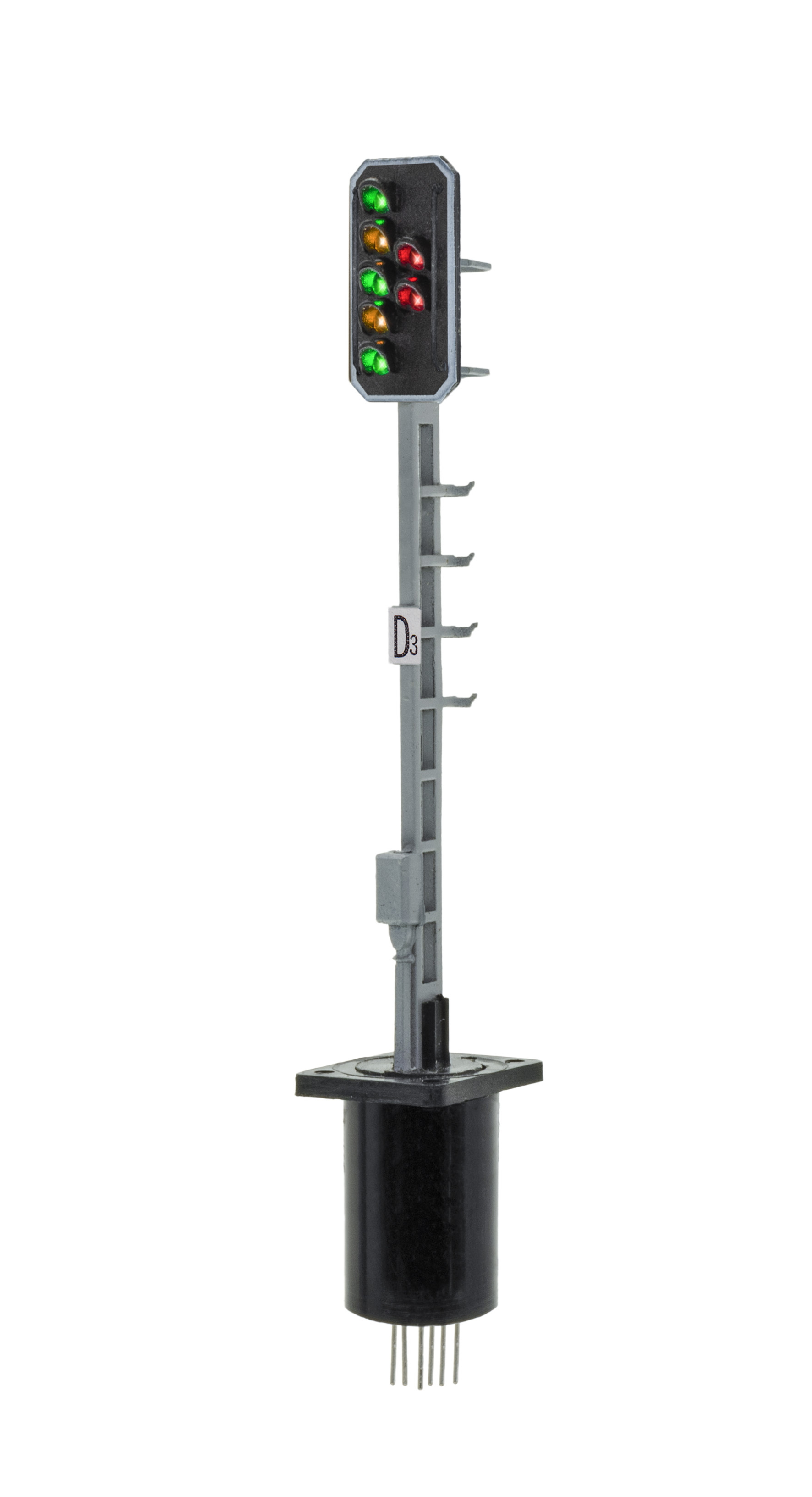 4647 H0 Licht-Ausfahrsignal SBB L