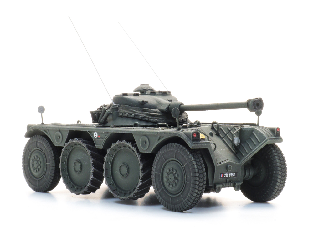 6870729 FR Panhard EBR 11