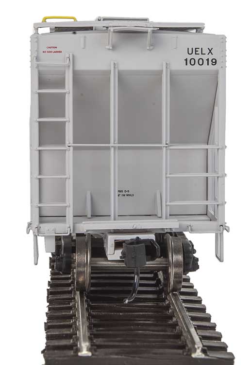 106147 UELX Getreidesilowagen #10009