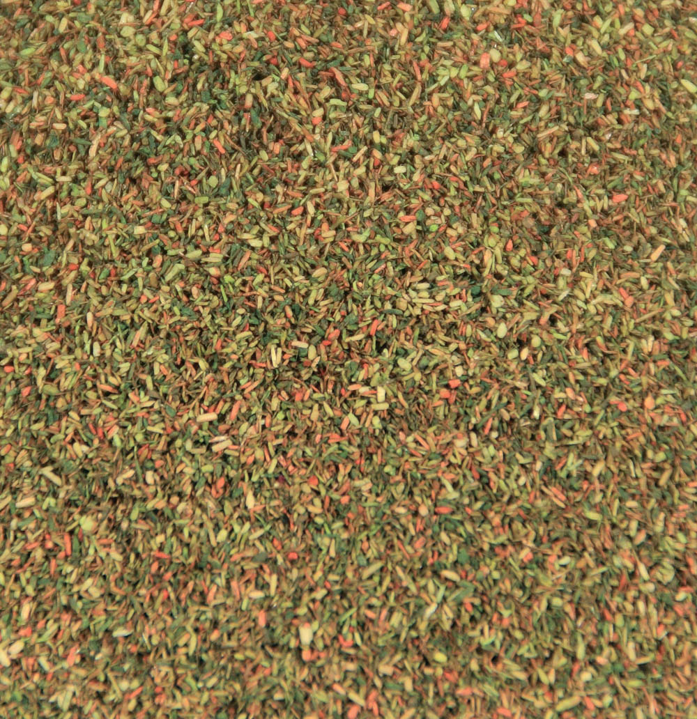 1690 Blattlaub herbstgrün, 200ml
