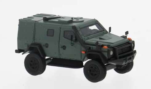 BOS87806 LAPV Enok 6.1 dunkelgrün
