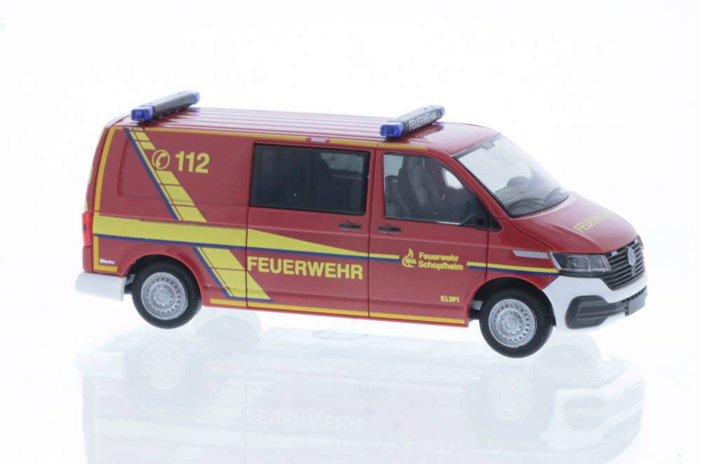 53896 VW T6.1 Halbbus LR FW Schopfheim
