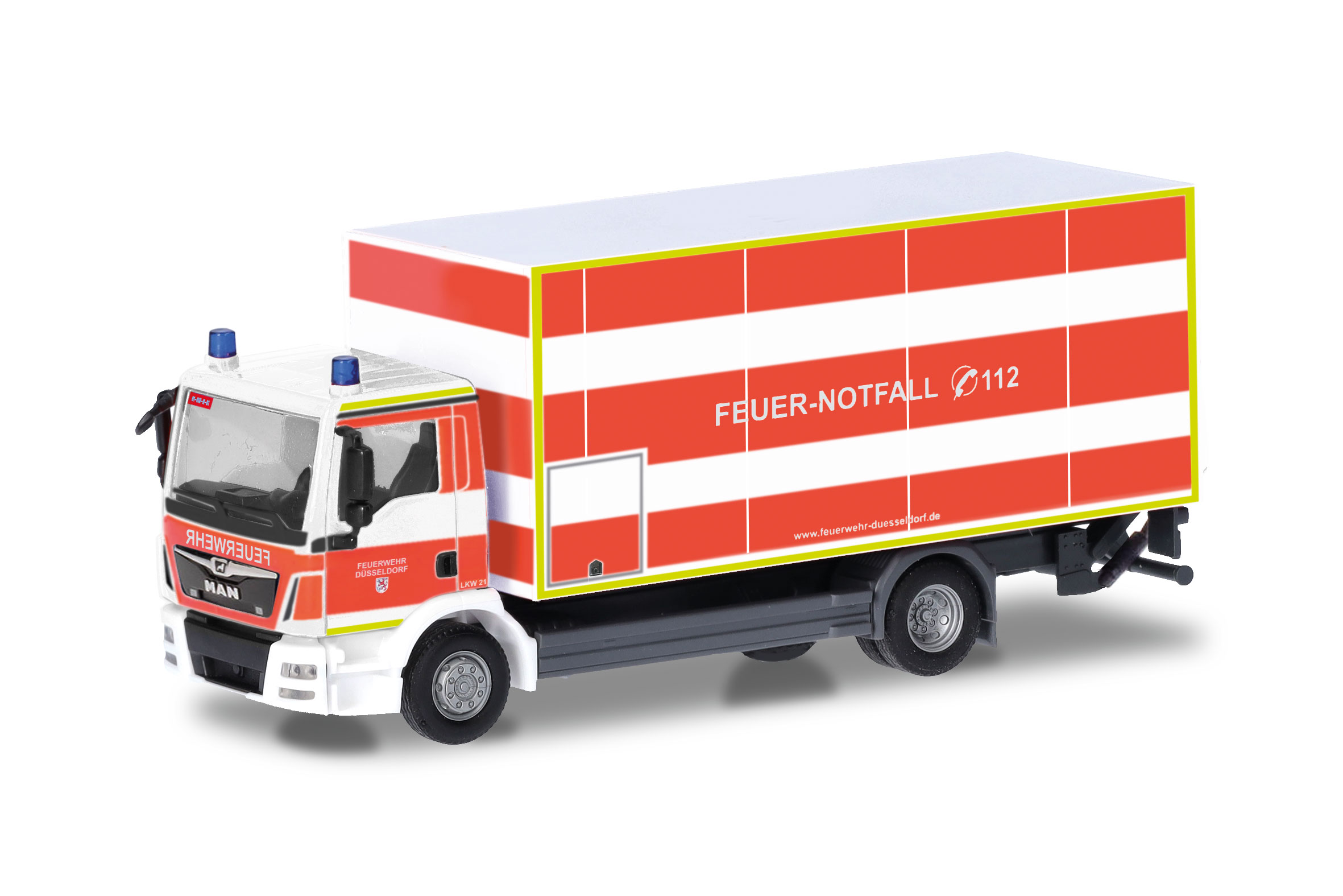 098076 MAN TGM Koffer-LKW FW Düsseldorf