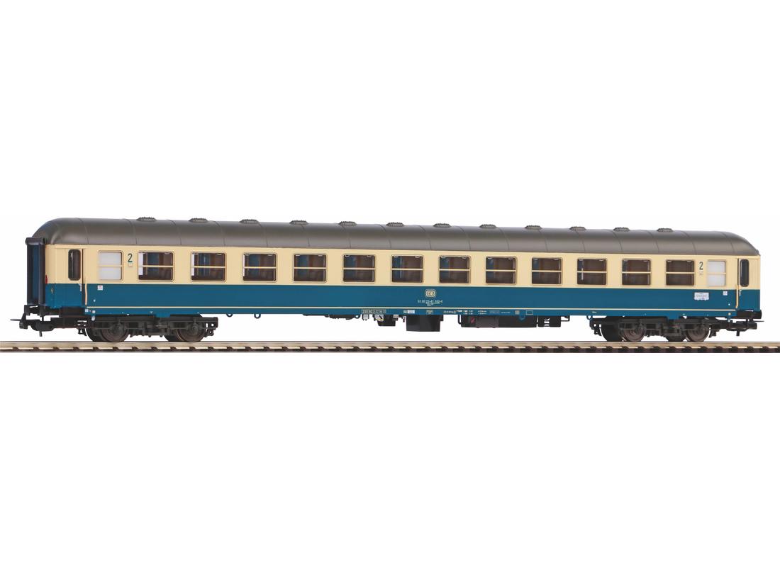 59646 DB Personenwagen 2.Kl. Ep.4