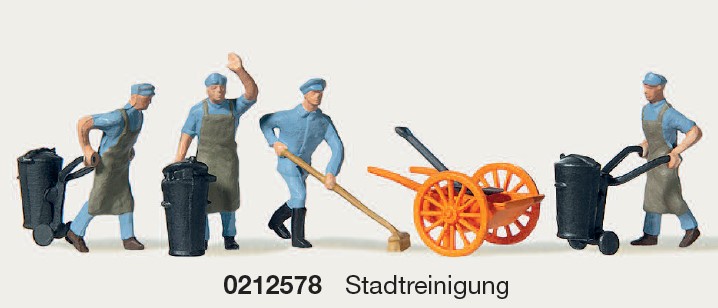 Merten 0212578 Stadtreinigung