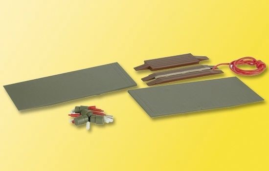 5103 Verlängerung für Schranke 5100