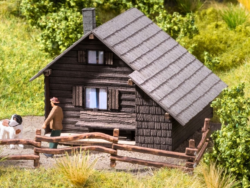 14339 Berghütte