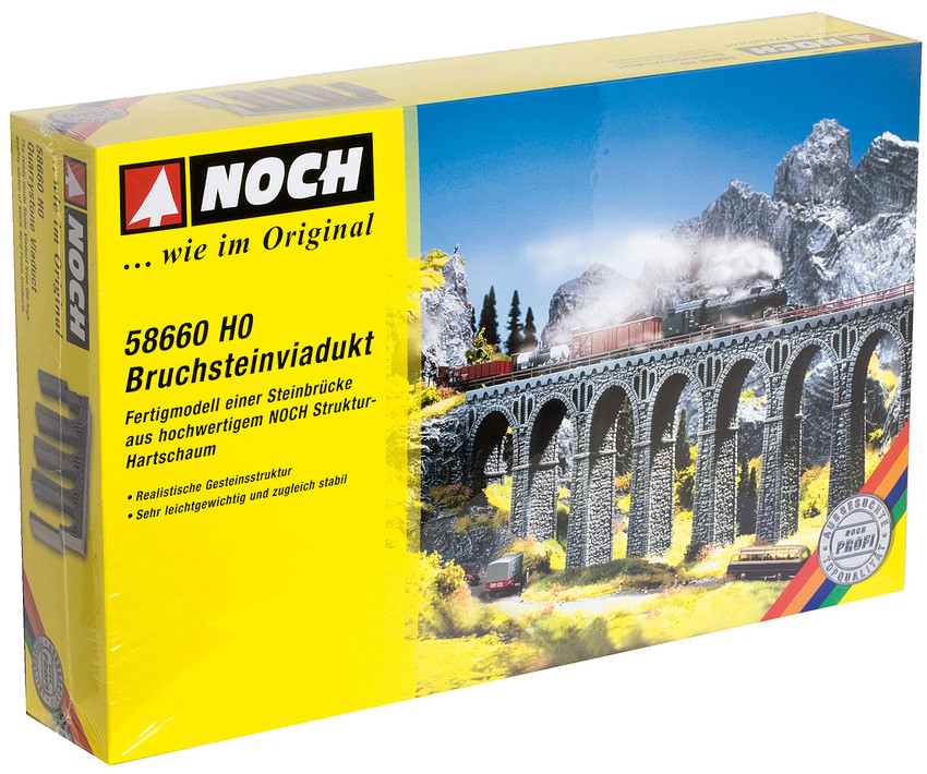 58660 Bruchsteinviadukt
