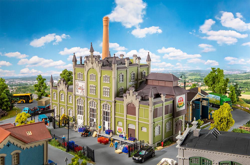 190081 Brauerei Peschl