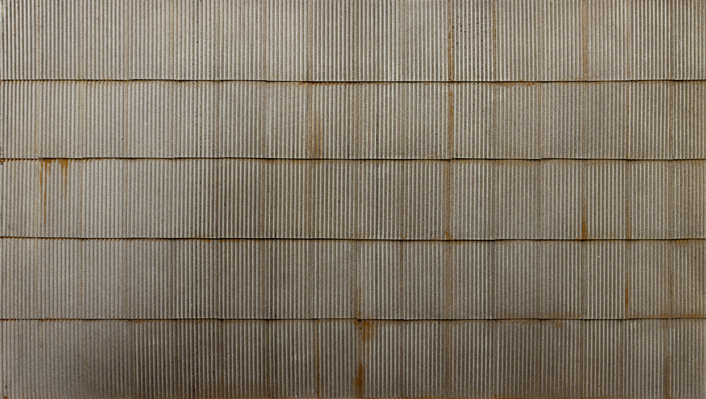 10.449 Bausatz - Wellblechplatten
