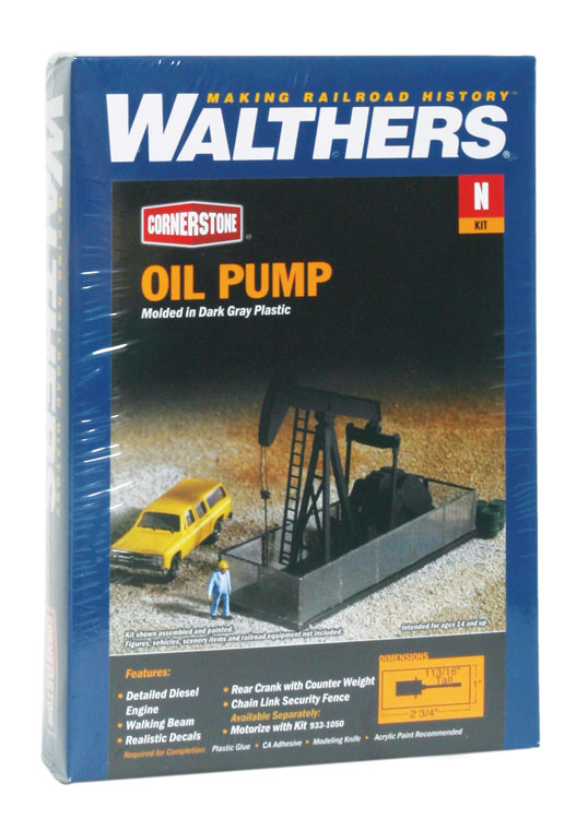 3248 Oil Pump