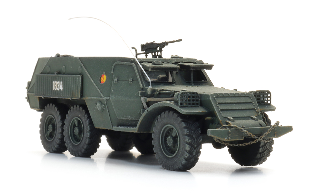 6870756 DDR SPW 152 W1