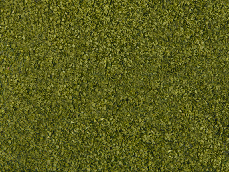 07300 Laub-Foliage, mittelgrün