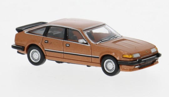 15156MCW Rover 3500 SD1 braun (1982)