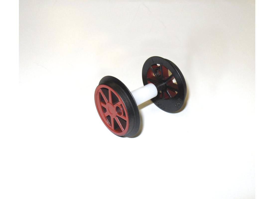 36173 Speichenradsatz ohne Zahnrad