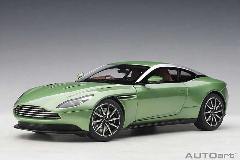 70269 Aston Martin DB11 grün