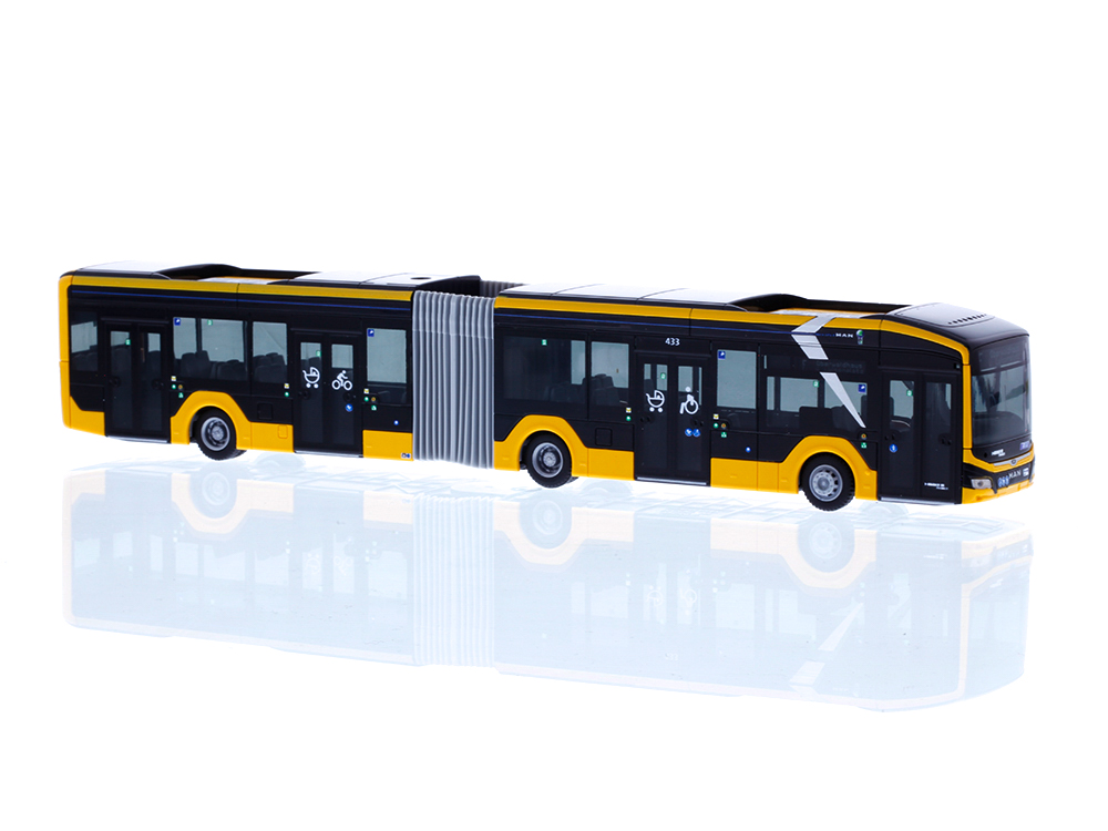 76527 MAN Lion's City 18E HEAG mobilo Darmstad