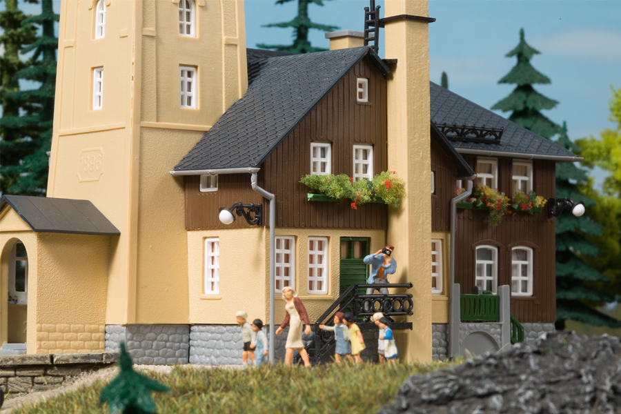 12226 Berggasthaus Pöhlberg