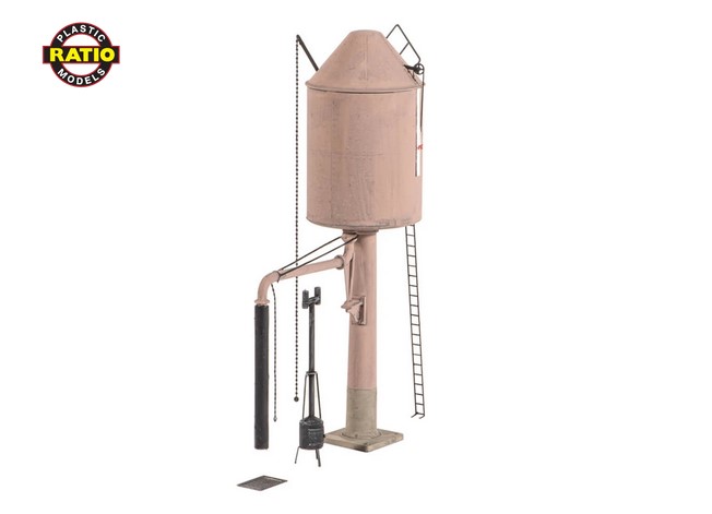 528 Wasserspeicher
