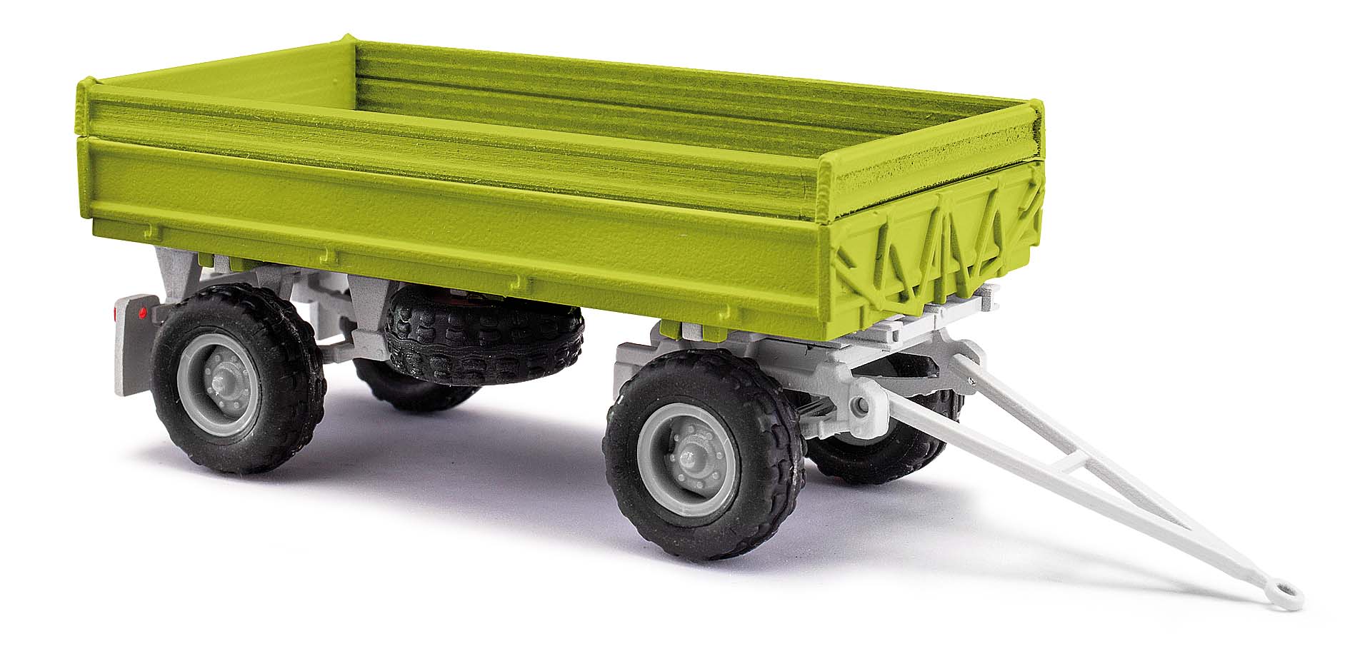 53010 IFA HW 60 mit Kippgestänge grün