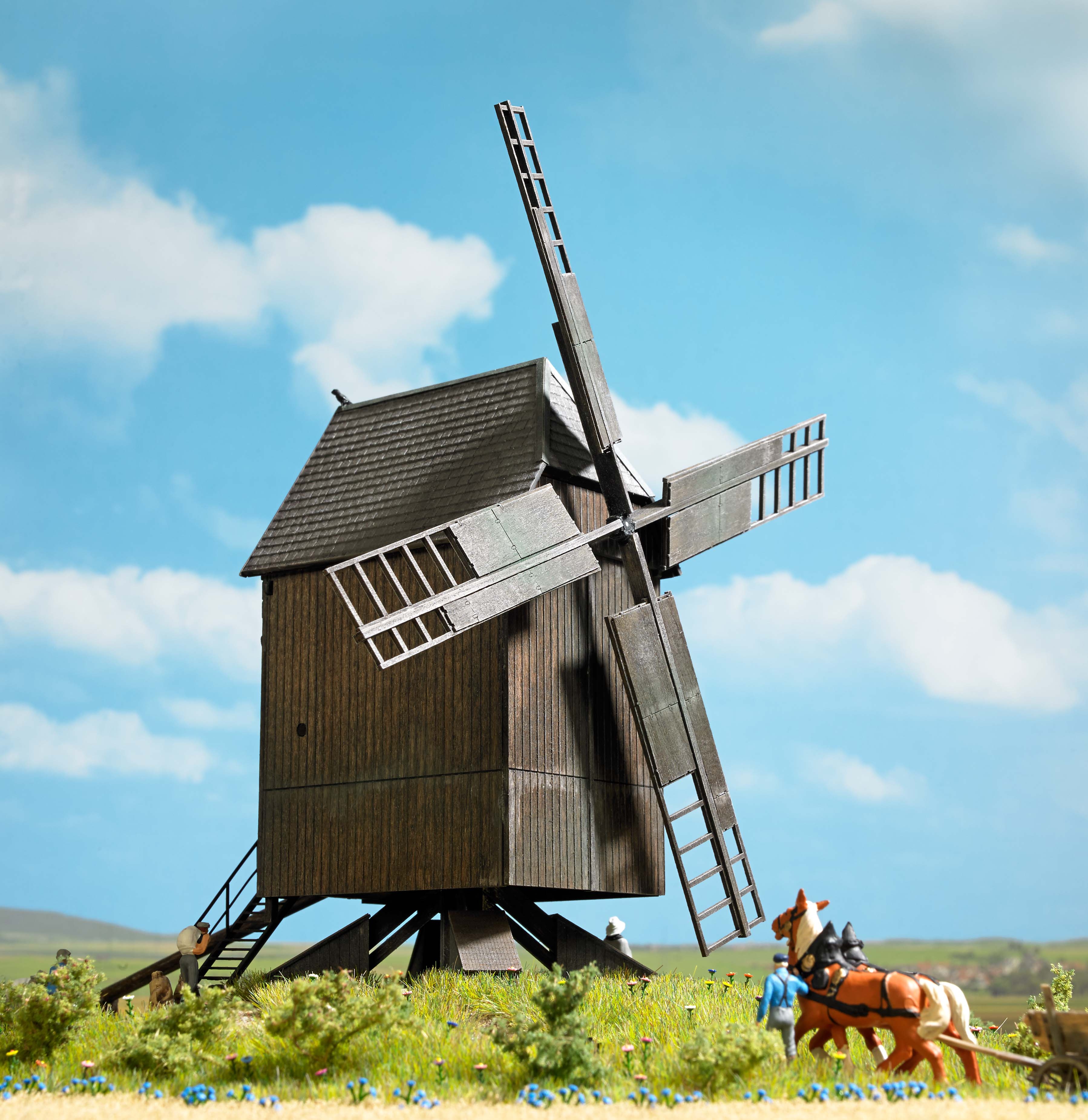 1575 Bockwindmühle